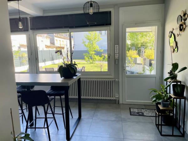 Vente / Maison de village