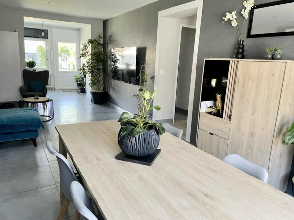 Vente / Maison de village