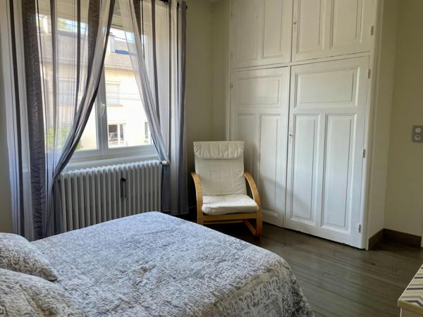 Vente / Maison de village