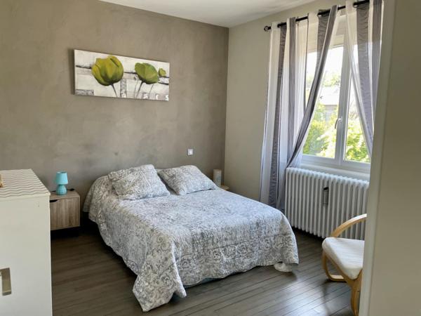 Vente / Maison de village