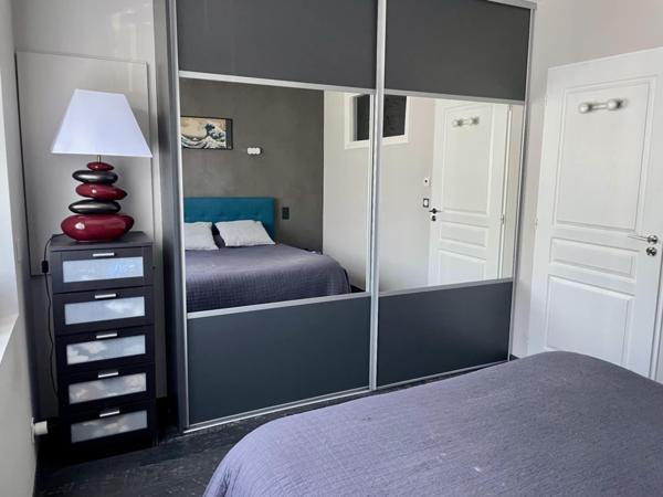 Vente / Maison de village