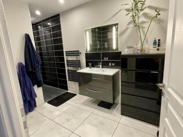 Vente / Maison de village