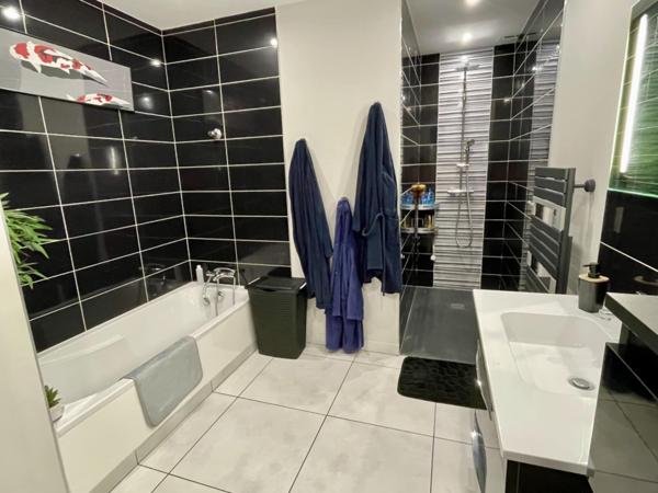 Vente / Maison de village