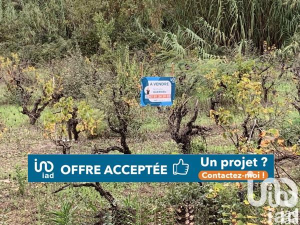 Terrain à vendre 538 m² Pierrefeu-du-Var