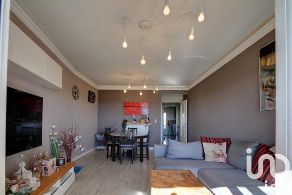 Appartement à vendre 4 pièces 80 m² Grasse