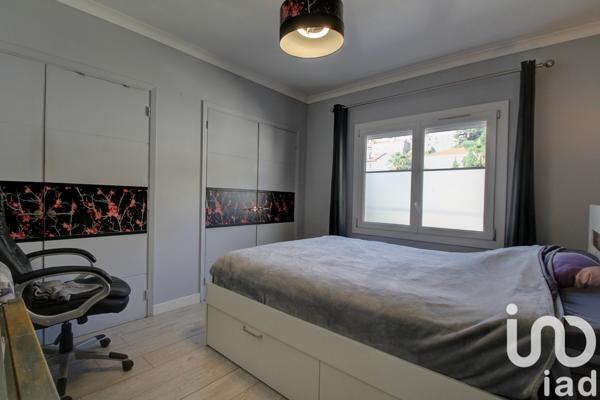 Appartement à vendre 4 pièces 80 m² Grasse