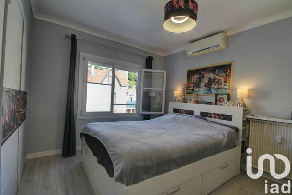 Appartement à vendre 4 pièces 80 m² Grasse
