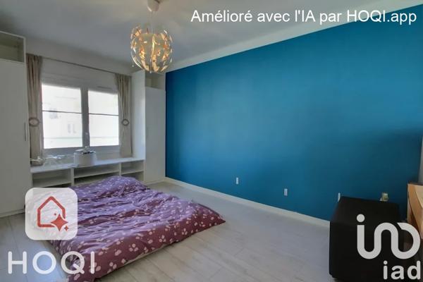 Appartement à vendre 4 pièces 80 m² Grasse