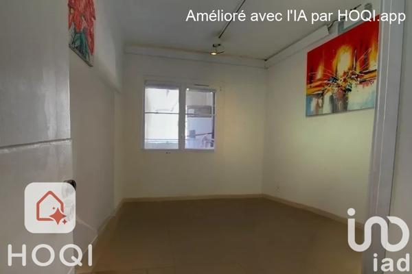 Appartement à vendre 4 pièces 80 m² Grasse