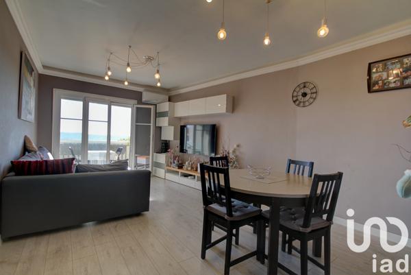 Appartement à vendre 4 pièces 80 m² Grasse