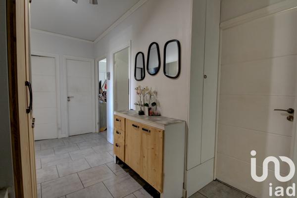 Appartement à vendre 4 pièces 80 m² Grasse