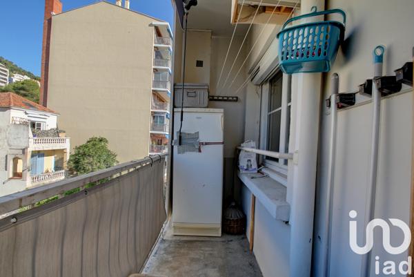 Appartement à vendre 4 pièces 80 m² Grasse