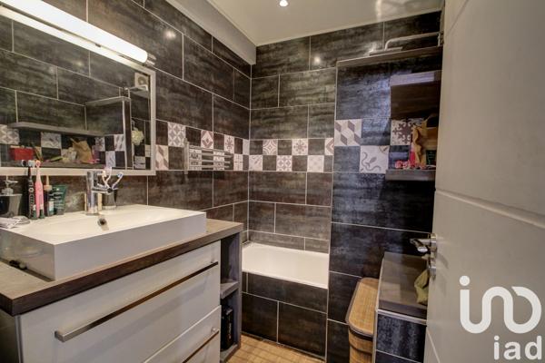 Appartement à vendre 4 pièces 80 m² Grasse