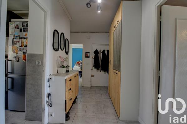 Appartement à vendre 4 pièces 80 m² Grasse