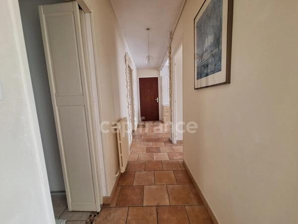 Appartement à vendre 3 pièces ALES (30) proche de toutes commodités