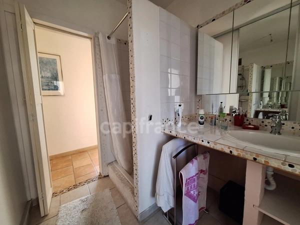 Appartement à vendre 3 pièces ALES (30) proche de toutes commodités