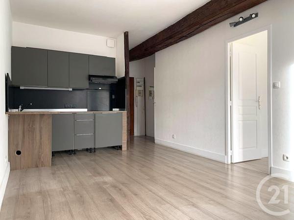 Appartement F3 à vendre  3 pièces - 43,12 m2 ETAMPES - 91