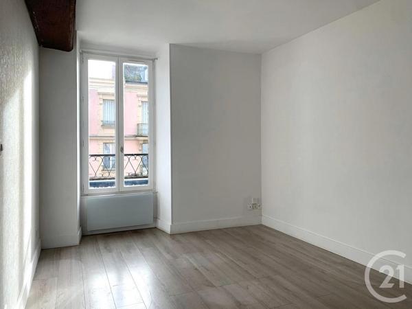 Appartement F3 à vendre  3 pièces - 43,12 m2 ETAMPES - 91