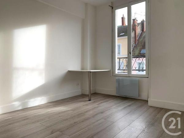 Appartement F3 à vendre  3 pièces - 43,12 m2 ETAMPES - 91