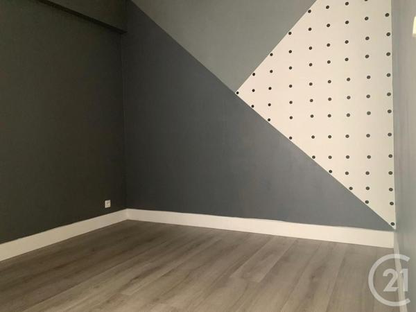 Appartement F3 à vendre  3 pièces - 43,12 m2 ETAMPES - 91