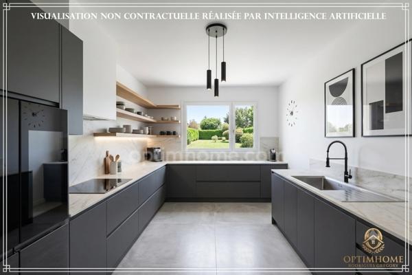 Maison familiale à vendre 6 pièces LANNEMEZAN (65)