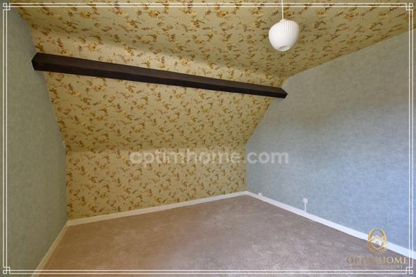 Maison familiale à vendre 6 pièces LANNEMEZAN (65)