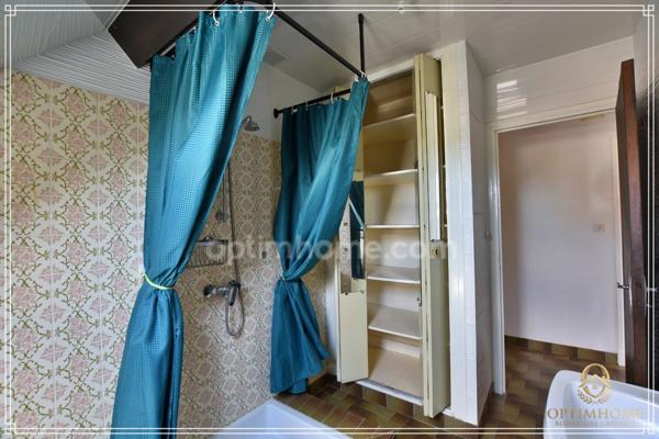 Maison familiale à vendre 6 pièces LANNEMEZAN (65)