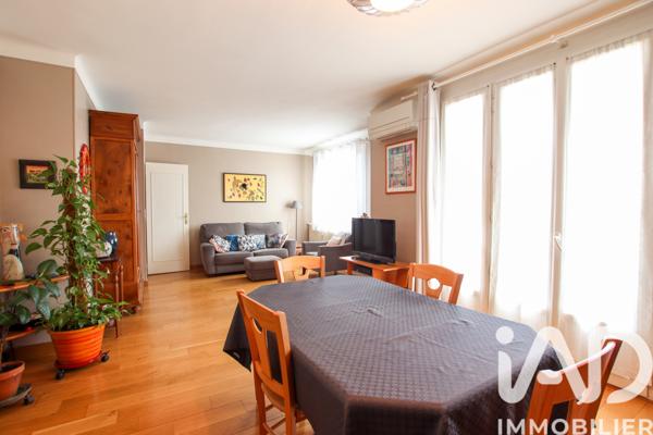 Appartement à vendre 3 pièces 82,65 m² Nîmes