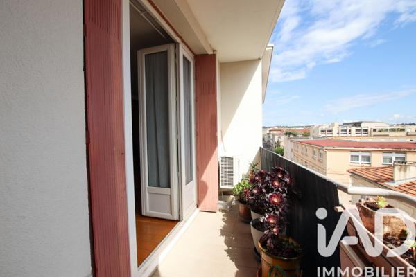 Appartement à vendre 3 pièces 82,65 m² Nîmes