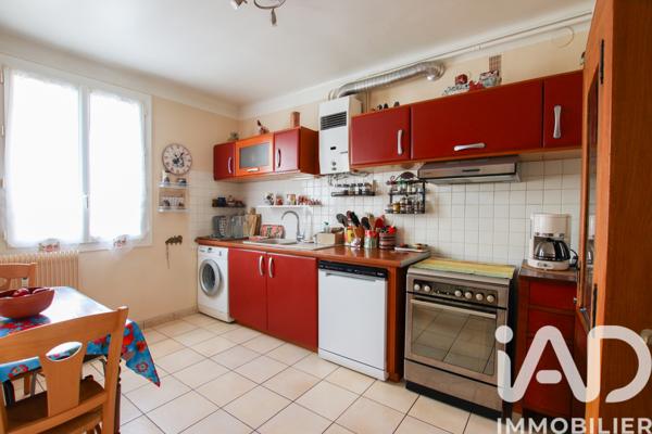 Appartement à vendre 3 pièces 82,65 m² Nîmes