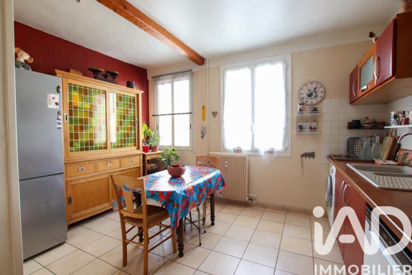 Appartement à vendre 3 pièces 82,65 m² Nîmes