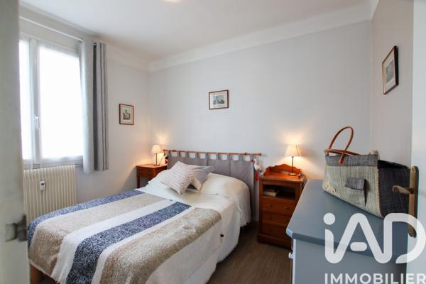 Appartement à vendre 3 pièces 82,65 m² Nîmes