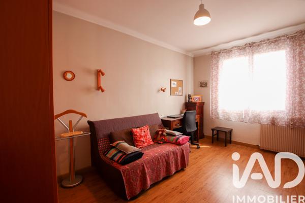 Appartement à vendre 3 pièces 82,65 m² Nîmes