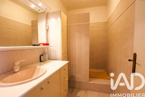 Appartement à vendre 3 pièces 82,65 m² Nîmes