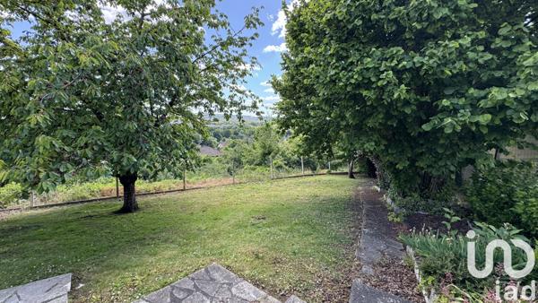 Maison à vendre 5 pièces 98 m² Juziers