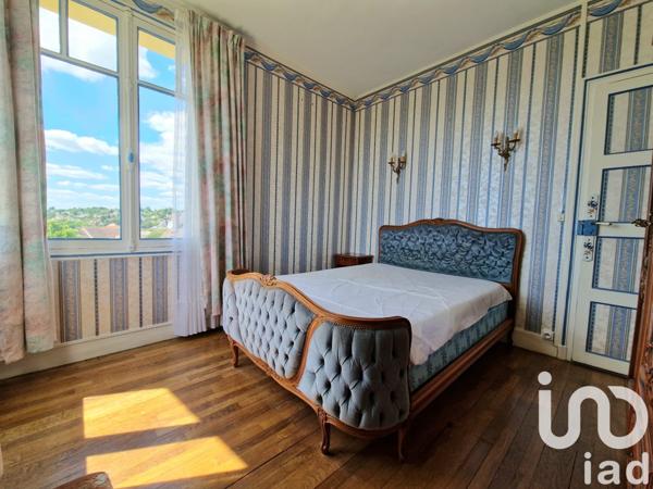 Maison à vendre 5 pièces 98 m² Juziers