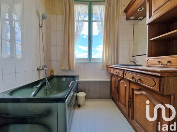 Maison à vendre 5 pièces 98 m² Juziers