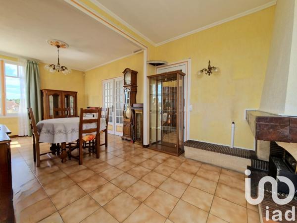 Maison à vendre 5 pièces 98 m² Juziers