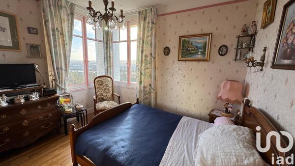 Maison à vendre 5 pièces 98 m² Juziers