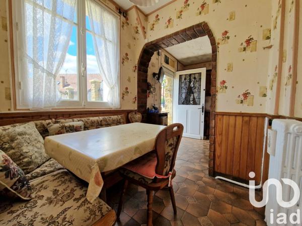 Maison à vendre 5 pièces 98 m² Juziers