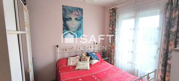 EN EXCLUSIVITÉ - Maison 5 pièces – Saint-Nazaire