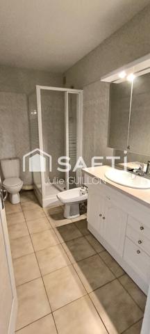 EN EXCLUSIVITÉ - Maison 3/4 chambres–Saint-Nazaire