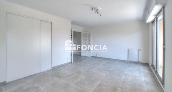 À vendre Appartement 2 pièces 57 m² - Ferney-voltaire 01210