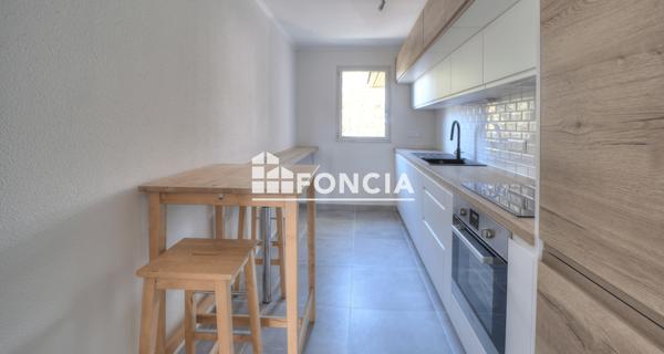À vendre Appartement 2 pièces 57 m² - Ferney-voltaire 01210
