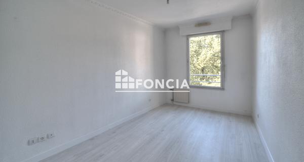 À vendre Appartement 2 pièces 57 m² - Ferney-voltaire 01210