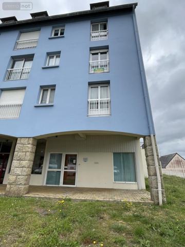 Fonds et/ou murs commerciaux à vendre à Paimpol dans les Côtes-d'Armor (22500), ref : 22023-3507