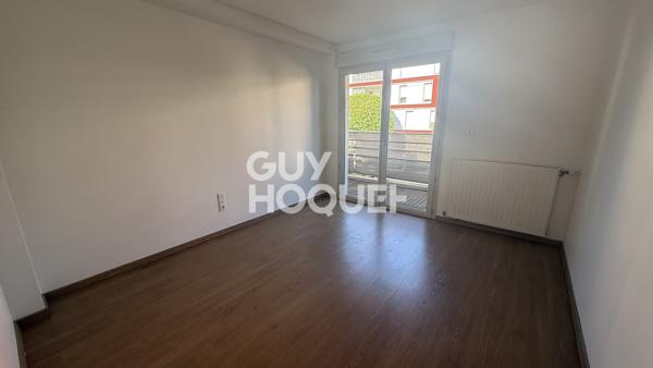 A LOUER T3 74 m² – LA VERPILLIÈRE – PROCHE GARE - GARAGE