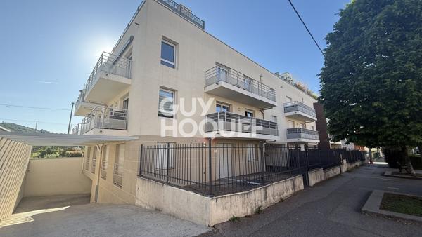 A LOUER T3 74 m² – LA VERPILLIÈRE – PROCHE GARE - GARAGE