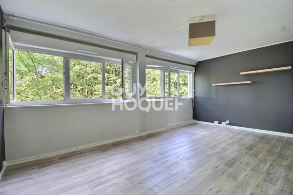 Appartement à louer de 3 pièces