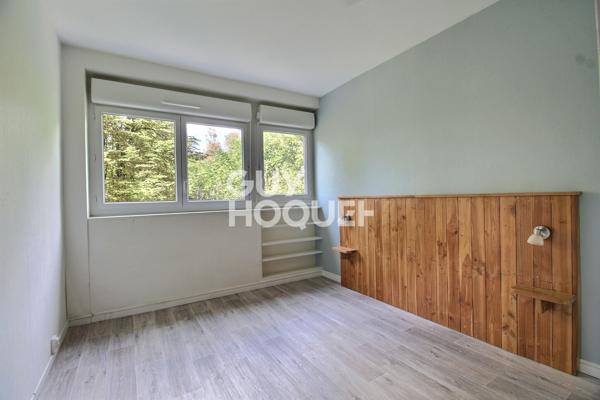Appartement à louer de 3 pièces
